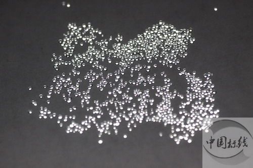 辽阳喷砂玻璃微珠工业应用